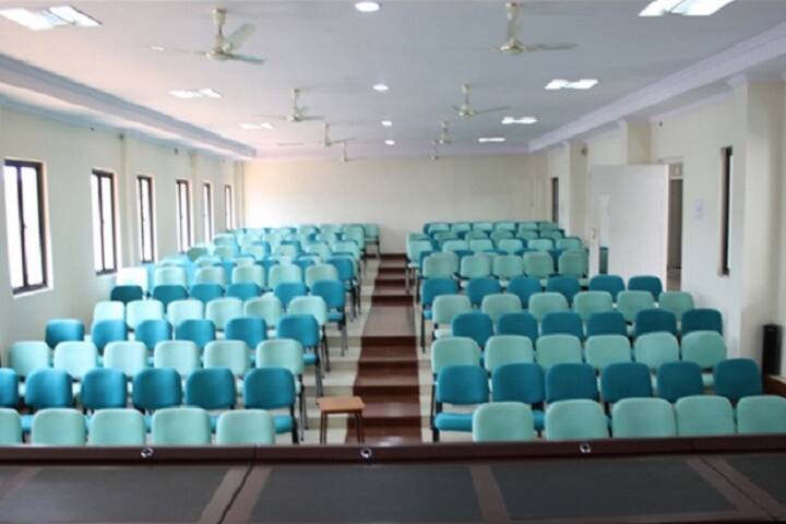 auditorium